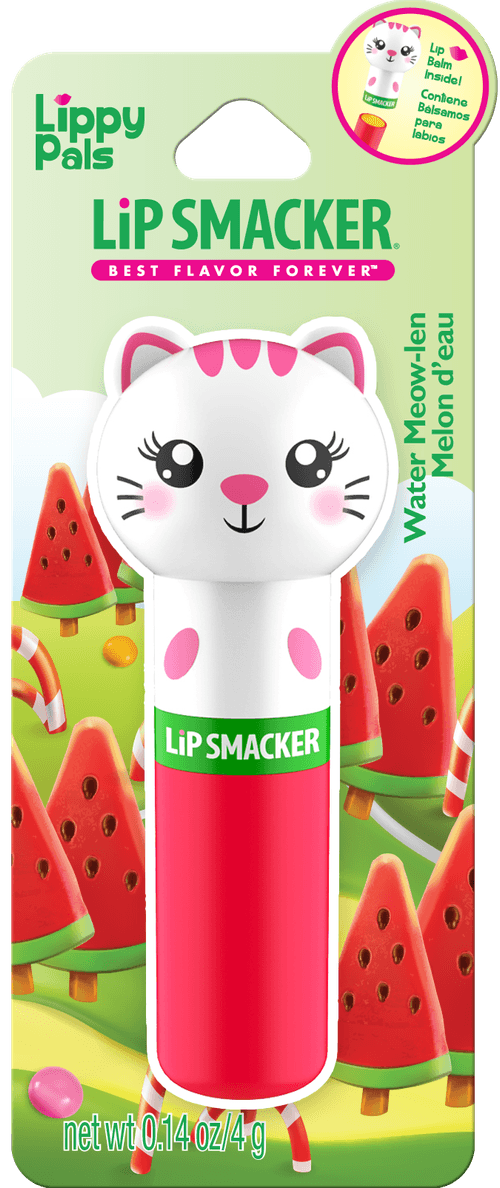 Lip Smacker Kitten