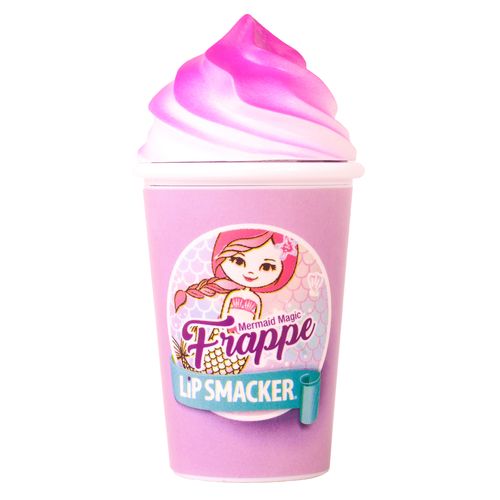 Lip Smacker Lip Balm Mermaid