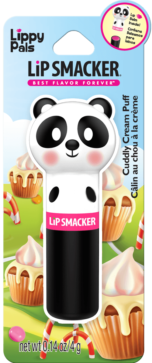 Lip Smacker Panda