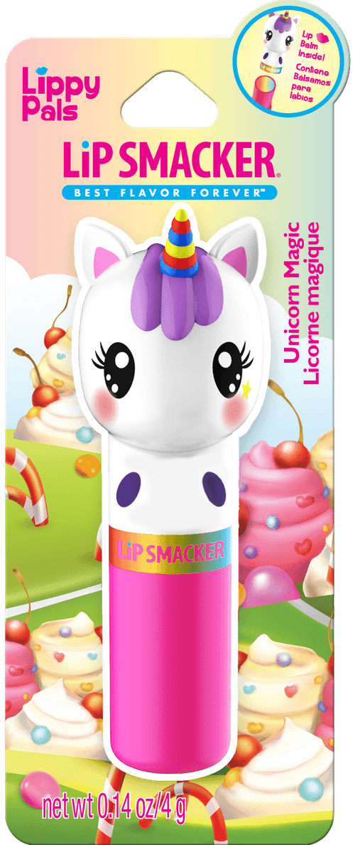 Lip Smacker Unicorn