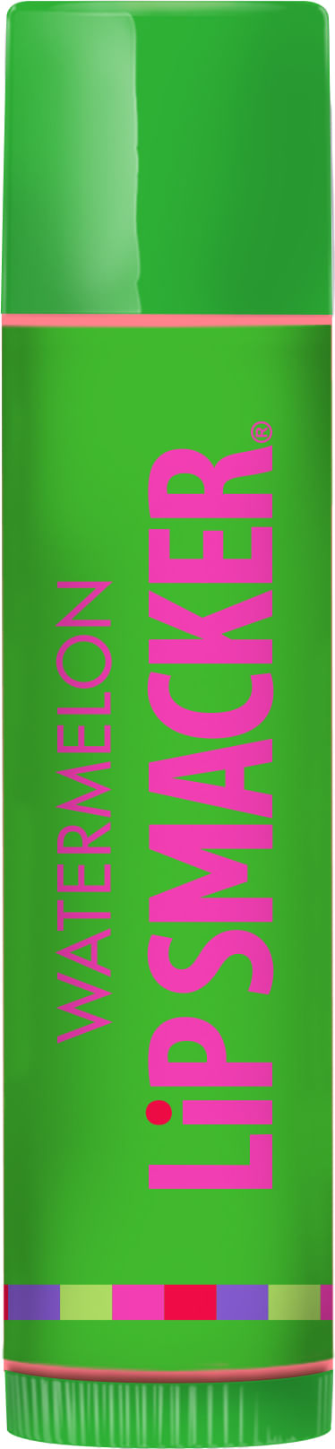 Lip Smacker Watermelon