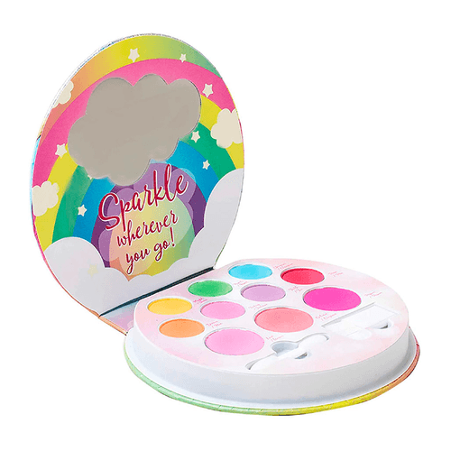Smackers Unicorn Palette
