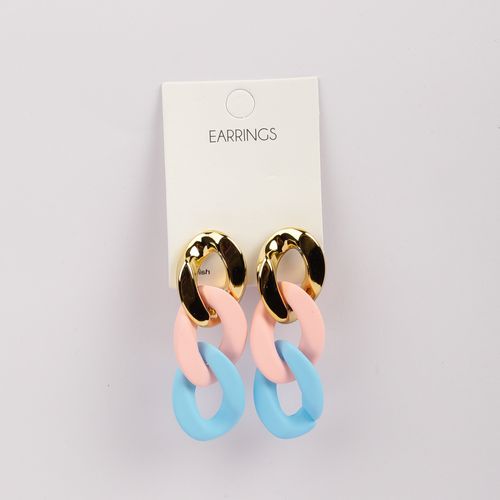Aretes Funky Fish Surtido