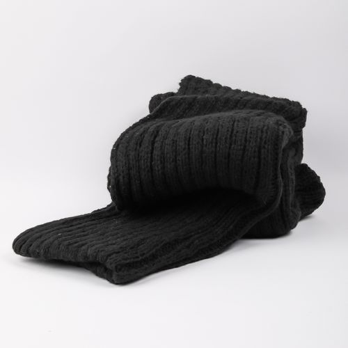 Bufanda Funky Fish Negro 522.B