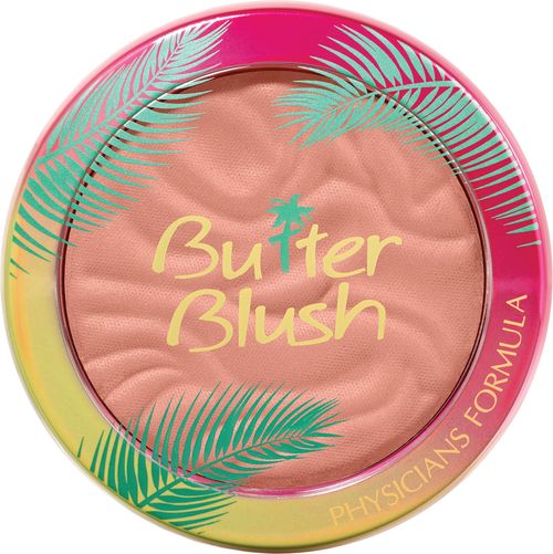 Butter Blush Vintage Rouge