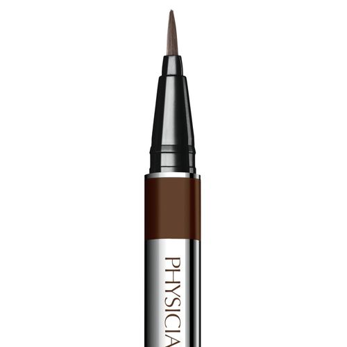 Ultra Fine Liquid Eyeliner Deep Brown