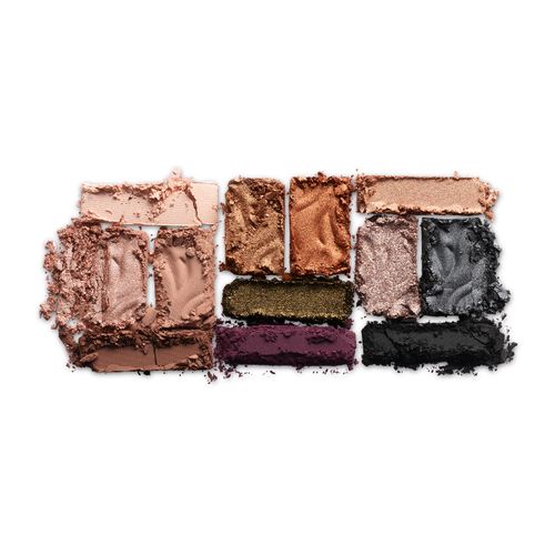 Butter Eyeshadow Palette Sultry Nights