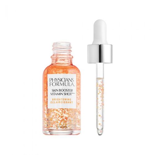 Skin Booster Vitamin Shot Brightening Brighten