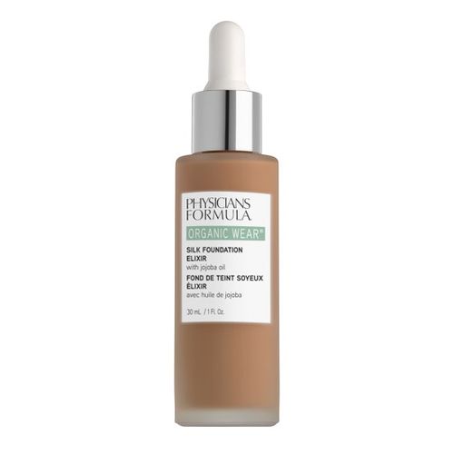 Silk Foundation Elixir