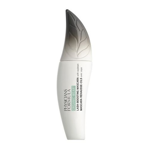 Lash Boosting Mascara Black