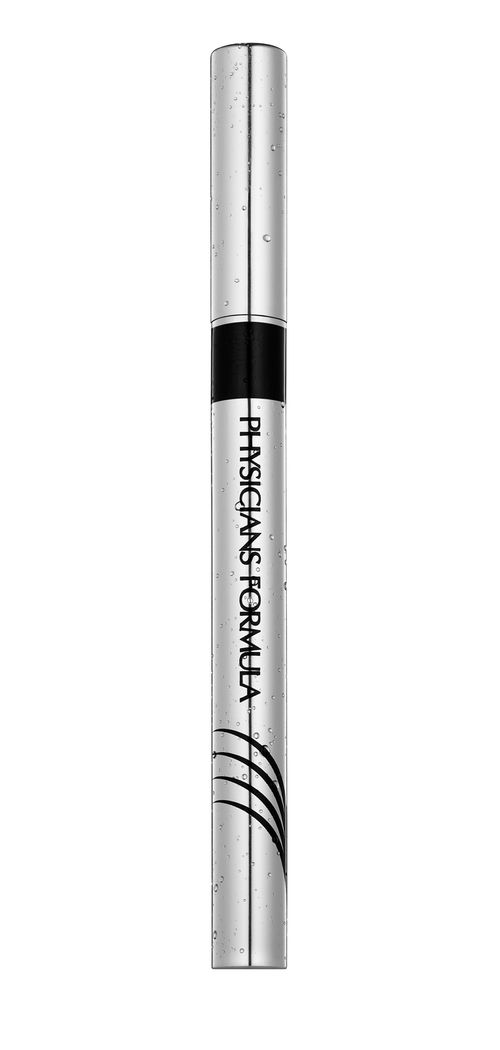 Waterproof Ultra Fine Liquid Eyeliner Blackest Black