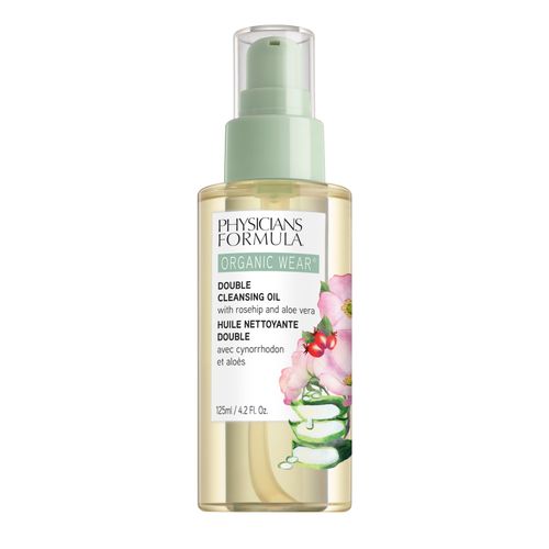 Double Cleansing Oil Cleanse