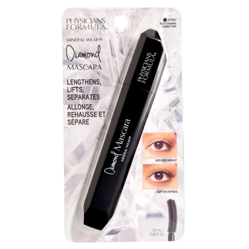 Diamond Mascara Black Diamond