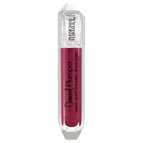 New Diamond Glow Lip Plumper