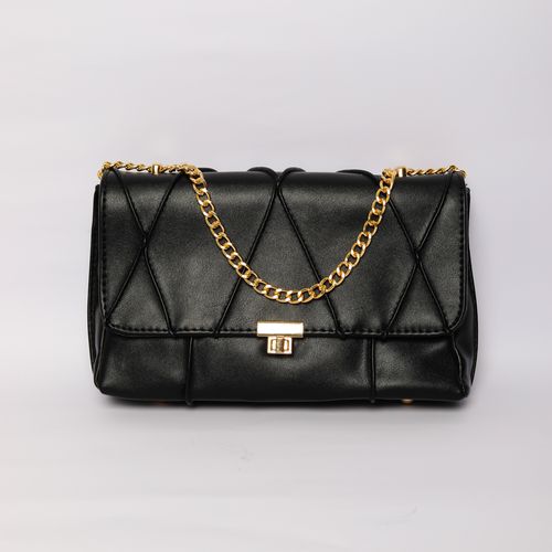 Cartera Funky Fish Negro 0443.A