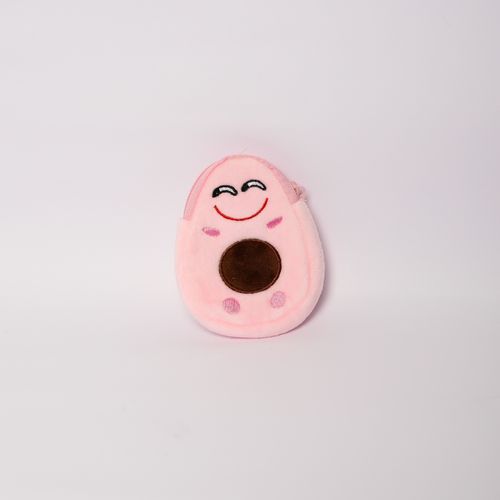 Estuche Funky Fish Rosado