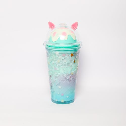 Tomatodo Funky Fish Verde 01901.C