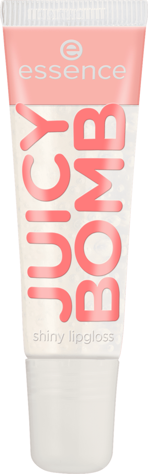 Brillo Labial Essence Juicy Bomb 10 ML