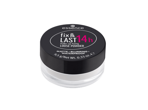 Polvo Suelto Essence 14H Fixing 9.5 GR