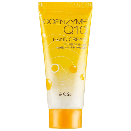 Esfolio Crema De Manos Coencima Q10 100G