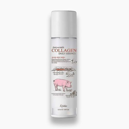 Esfolio Crema Dia De Colageno 120ML