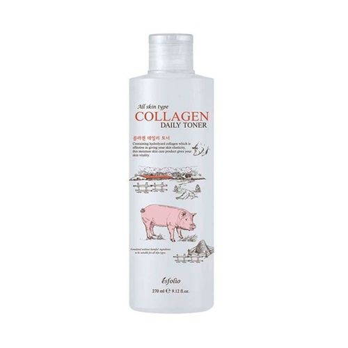 Esfolio Tonico De Colageno 270ML