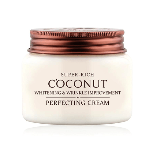 Esfolio Crema De Coco Rejuvenecedora 120ML