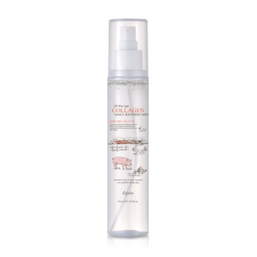 Esfolio Bruma Calmante Facial Colageno 150ML