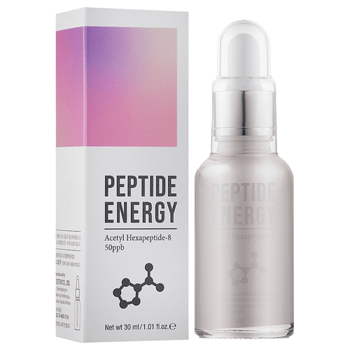 Esfolio Serum Peptidos 30ML