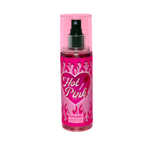 Splash Funky Hot Pink