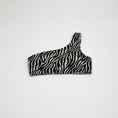 Bikini Parte Alta Funky Fish Negro 180