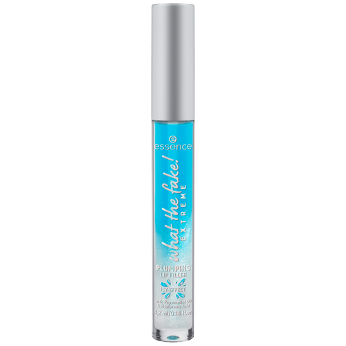 Rellenador De Labios What The Fake Extreme Plumping 4,2 ML Essence