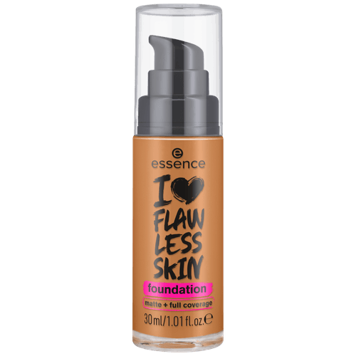 Base I Love Flawless Essence
