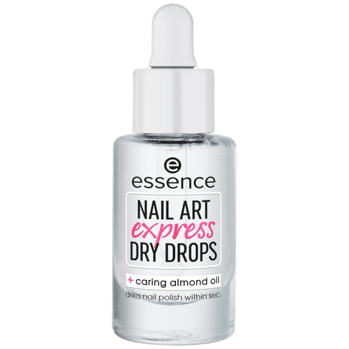 Ess. Express Dry Drops