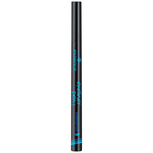Ess. Eyeliner Pen Waterproof 01