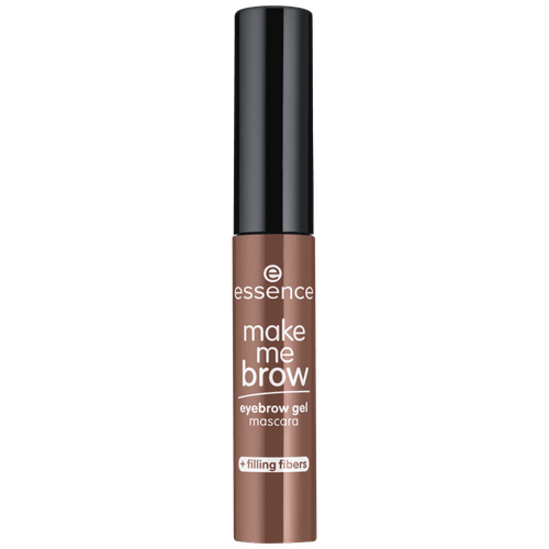 Ess. Make Me Brow Eyebrow Gel Mascara 02