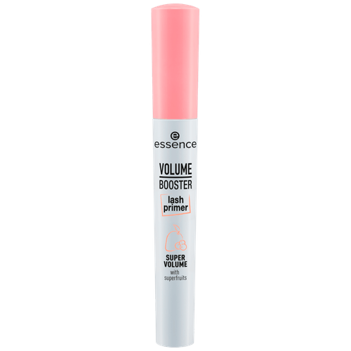 Mascara De Pestañas Volume Booster 7 Ml Essence