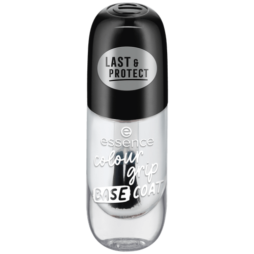 Esmalte De Uñas Colour Grip 8 Ml Base Coat Essence