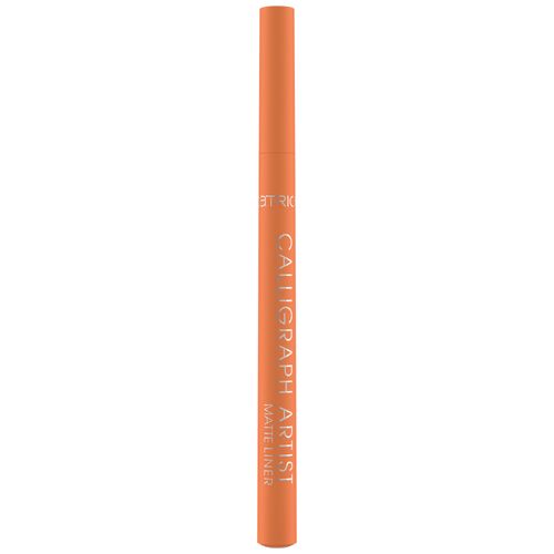 Delineador Liquido Calligraph Artist Matte Catrice