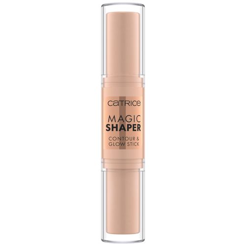 Contorno E Iluminador Magic Shaper En Barra  Catrice