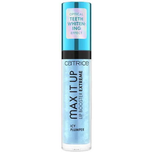 Brillo Labial Max It Up Booster Extreme Catrice