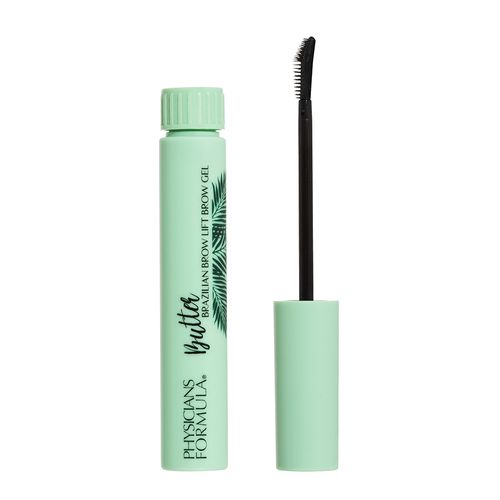 Butter Brazilian Brow Lift New Clear