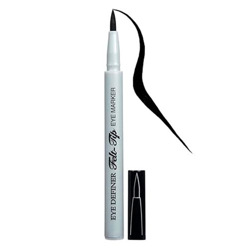 FeltTip Eye Marker Ultra Black