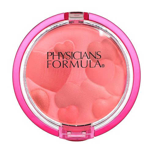 Glow & Mood Boosting Blush Rose