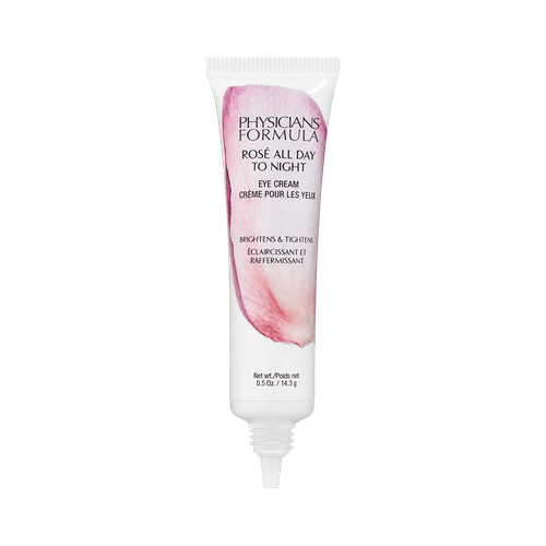 Rosé All Day To Night Eye Cream Eye Cream