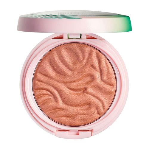 Butter Blush  Beachy Peach
