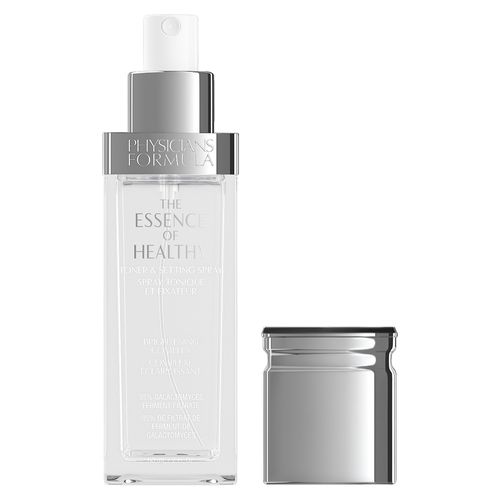 The Essence Of Healthy Toner y Setting Spraytone Set