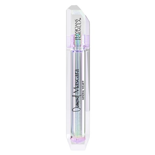 Diamond Mascara Clear Diamond