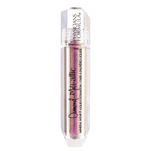 Diamond Eyeshadow New Precious Purple