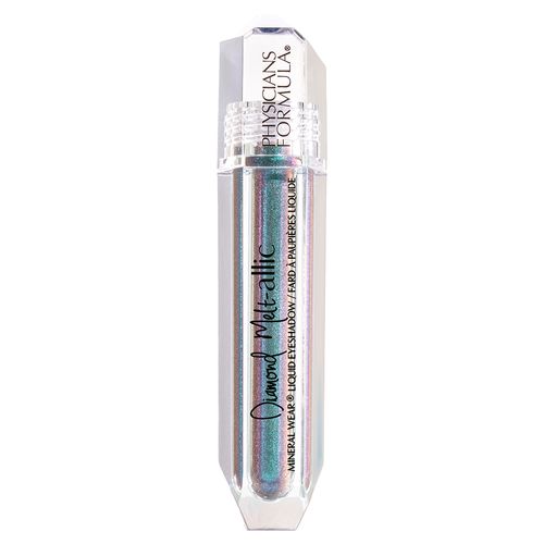 Diamond Eyeshadow New Beam Of Blue